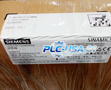 6SL3120-1TE21-0AD0 1PCS Brand New Siemens 6SL...