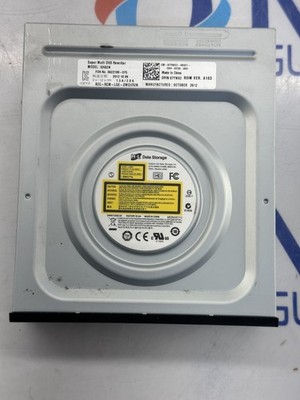 H-L Data Storage Super Multi DVD Rewriter GHA2N Internal Drive