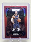 2023 Panini Prizm Basketball Red Derrick Rose #272