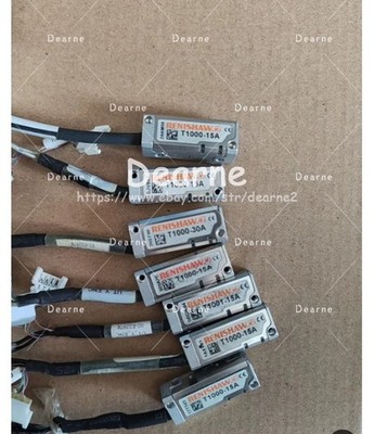 1 pcs RENISHAW T1000-15A reader *pz