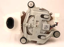 2006-2008 LEXUS IS250/350 DRIVER/PASSENGER SEAT CUSHION BLOWER FAN ASSY OEM