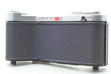 [Exc+5] Mamiya 6x7 Roll Film Adapter Back Holder For Universal Press F JAPAN