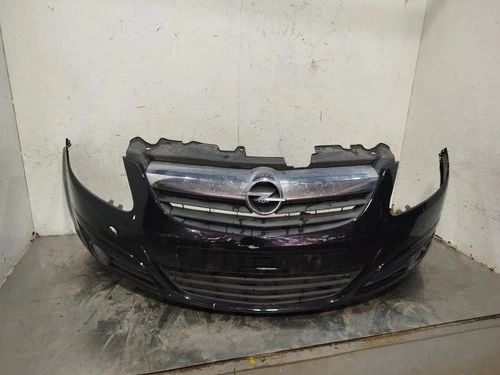 95508031 Paragolpes Delantero para OPEL CORSA D Cosmo 2010 9304294 - Imagen 1 de 10