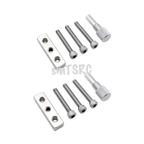 Alloy LAMA Tool 2 Kit For 1/5 RC HPI BAJA RV King Motor 5B 5T 5SC FG Losi Part - Picture 2 of 9