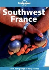 Southwest France Paperback Julia, King, John Wilkinson