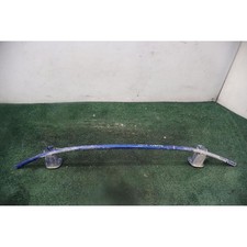 93193189 halter mitte stoßfänger stoßstange h. OPEL AGILA 08 15