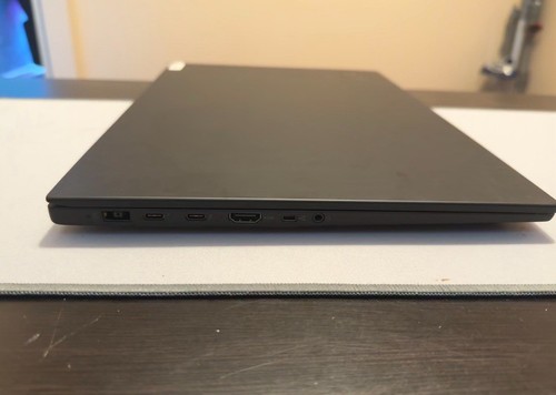 Lenovo ThinkPad P1 Gen 1 15.6" 2.6GHz Core i7-8850H 32GB 1TB Quadro P1000 Win 11 - Picture 6 of 8