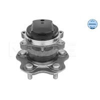 Meyle Radnabe Hinten FüR Nissan Qashqai +2 I J10 JJ10 X-Trail T31 Renault