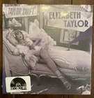 Taylor Swift- Elizabeth Taylor  Record Store Day 2026 Excl. 7" Vinyl RSD