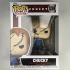Funko Pop! Movies Bride of Chucky - Chucky Vinyl Figure - #1249