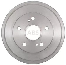 Tambour de frein Suzuki SX4