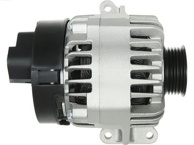 For AS ROZRUSZNIKI I ALTERNATORY A4127PR ALTERNATOR REMANUFACTURED AS-PL ALTERN
