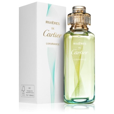 Cartier Perfume for Men: Timeless Elegance and Bold Scents