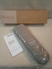 Brand New Ossur Iceross Dermo Cushion Prosthetic Liner I-CL4626 6mm26 Below Knee