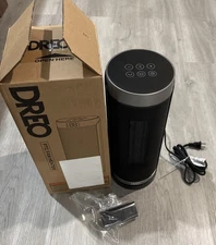 Dreo Space Heaters for Indoor Use 1500W Fast Heating Portable Heaters 