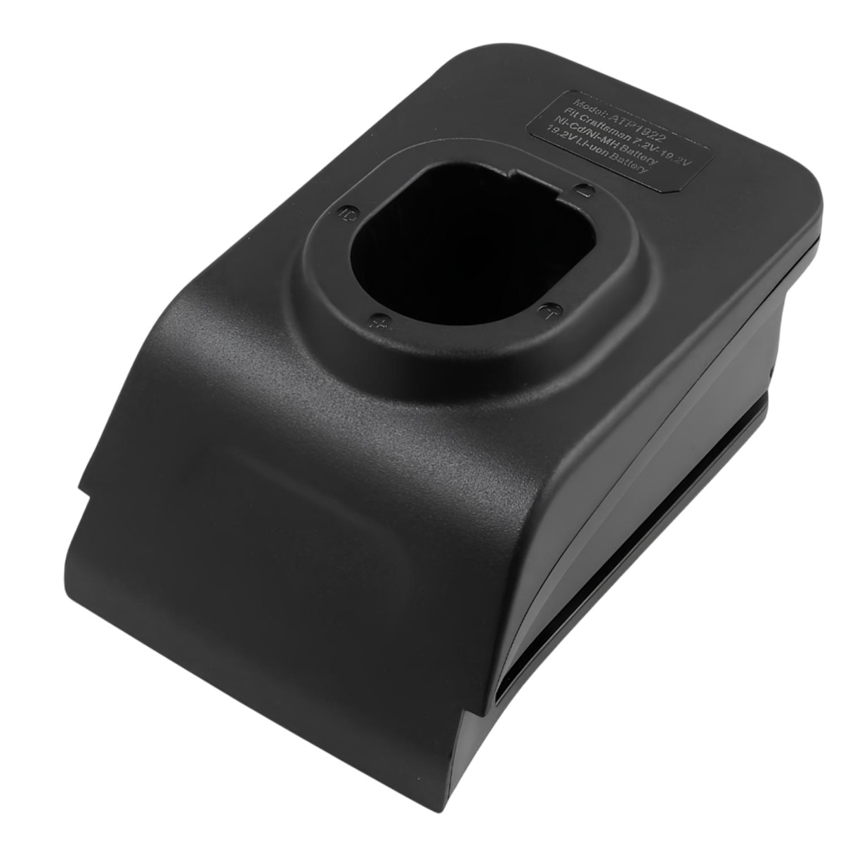 Chargeur rapide Avizar 19.2V avec indicateur LED pour Craftsman 315.259260