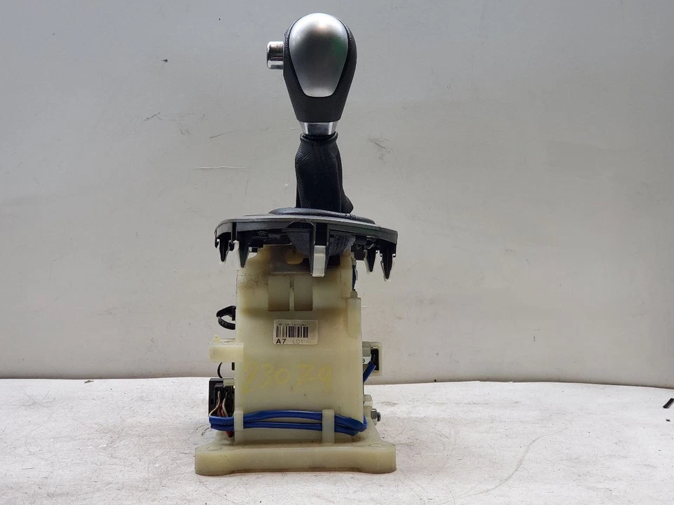 Kia Rio 2017 cambio de transmisión OEM Foto 4 de 4