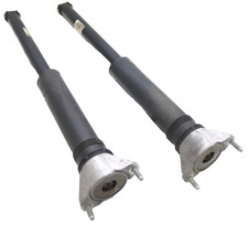 Mercedes W247 B-Klasse B250e A2473208803 Sto&szlig;d&auml;mpfer Hinterachse A2473205504