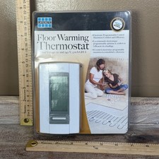 Laticrete 0800-0006-2 Floor Warming Thermosta...