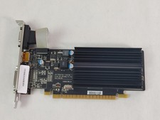 XFX ATI Radeon HD 5450 1 GB GDDR3 PCI Express x16 Scheda Video Desktop