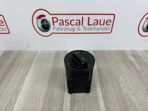 VW T5 7H Multivan Original Lichtschalter Ohne Nebelscheinwerfer 6Q0941531B