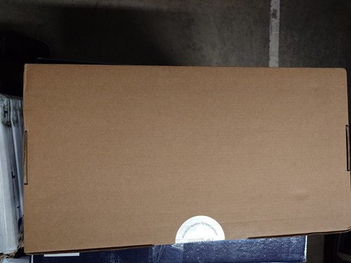 Numiere Time Keeper Face Lasic Light Therapy Sealed - Picture 2 of 3