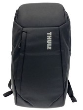 THULE Backpack Nylon Black
