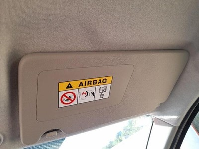 964002361R Sun Visor Right 5136066 for Dacia Lodgy (JS) 1.6 LPG 2012