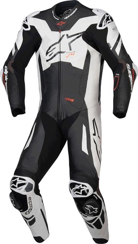 Alpinestars GP Plus V4 Sprint 1-Teiler Motorrad Lederkombi - Bild 1 von 5