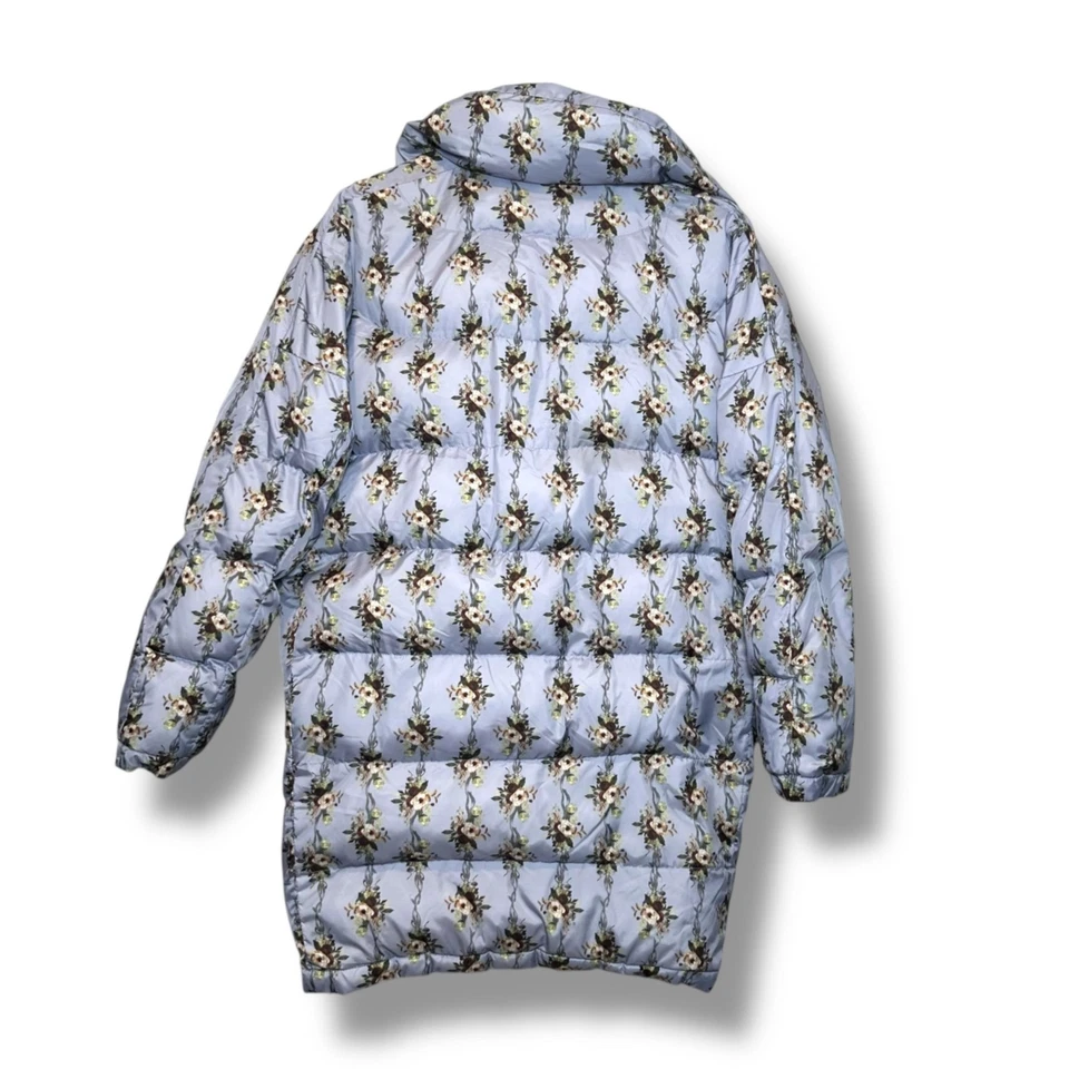 Rachel Antonoff $525 Aislado Jemma Floral Invierno Chaqueta para Nieve Parka Para Mujer’s S Foto 4 de 4