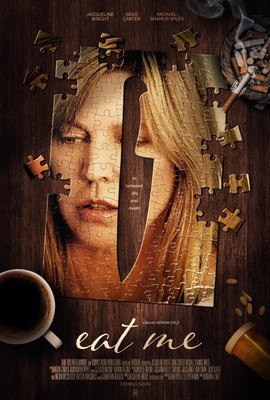 Eat Me (2017)_0 A3 Poster 12-16inch 30-40cm Film Movie Cinema Kult Retro Art Cl
