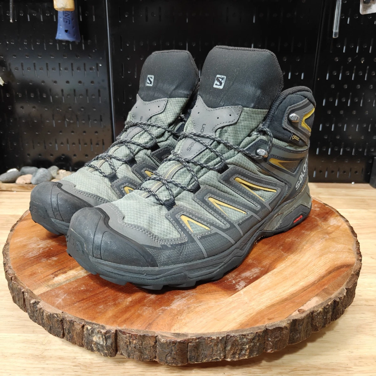 Salomon X Ultra 3 Sneakers for Men for Sale | Shop Men's Sneakers