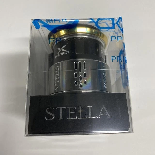 Shimano Stella 3000 Spinning Fishing Reels for sale - eBay