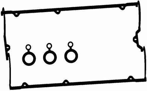 Cylinder Head Cover Gasket Set Fits Hyundai Kia Terracan XG BGA RK3398