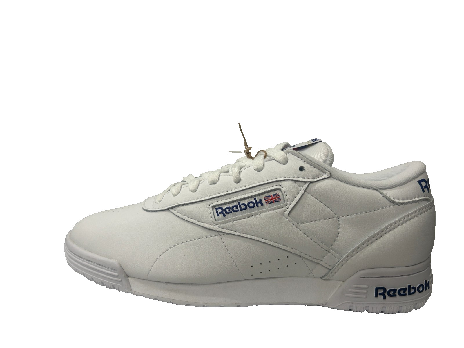Reebok Exofit Low Mens Trainers UK 10 US 11 EU 44.5  REF 536+