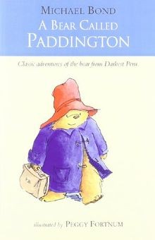 A Bear Called Paddington  von Bond, Michael | Buch | Zustand akzeptabel