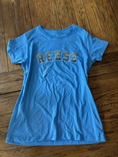 Angel Reese Chicago Sky WNBA women's Medium shirt, NWT