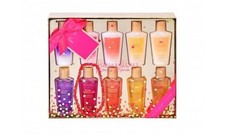VICTORIA'S Secret PURE SEDUCTION Softening Body Wash Shower Gel 2oz 60ml NeW