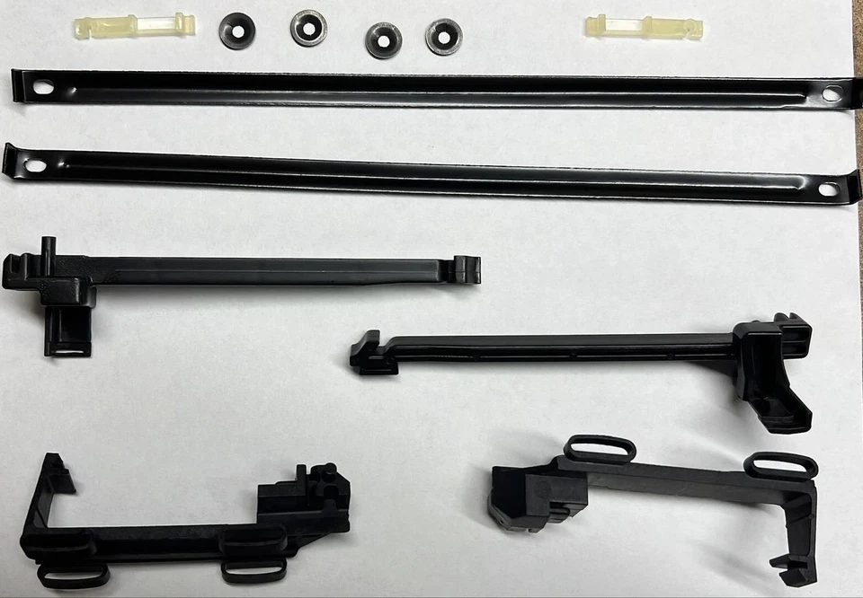 Cadillac Escalade, ESV & EXT Sunroof Repair Kit Fits 2002-2006 - Image 2 of 4