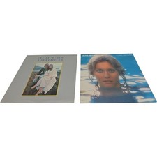 Carpenters Olivia Newton-John LP Vinyl Record Lot of 2 Close to You