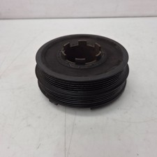 Poulies diverses BMW 520