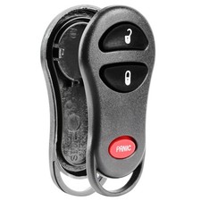 Replacement For 2002 2003 Dodge Ram 1500 2500 3500 Key Fob Remote Shell Case Replacement For 2002 2003 Dodge Ram 1500 2500 3500 Key Fob Remote Shell Case