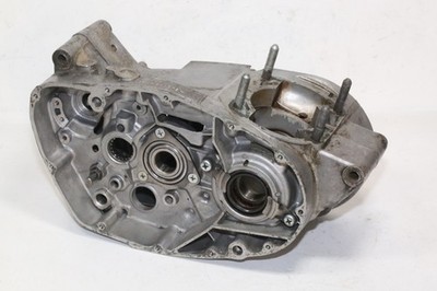 Motorgehäuse + Dichtungen Yamaha TY 250 516 1976
