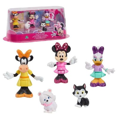 Minnie Mouse 5 Pack In Kartonage JPL89958 Deutsch 2024 Alpha Trading Solutions