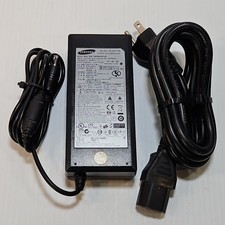 SAD04914F-UV Samsung AC Adapter 14v 3.5A Power Supply OEM