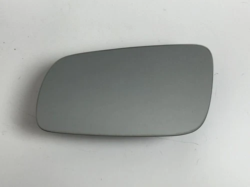VW Passat B5 Jetta Golf MK4 98 - 04 heated left driver side mirror glass OEM