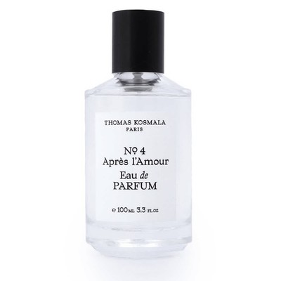 Thomas Kosmala Unisex No. 4 Apres L'amour EDP Spray 3.3 oz (Tester) Fragrances