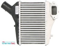 Thermotec DA4004TT LadeluftküHler LLK TurboküHler KüHler FüR Honda