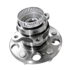 Rear Wheel Hub Bearing Assembly for 2007-2012 Hyundai Elantra 512340