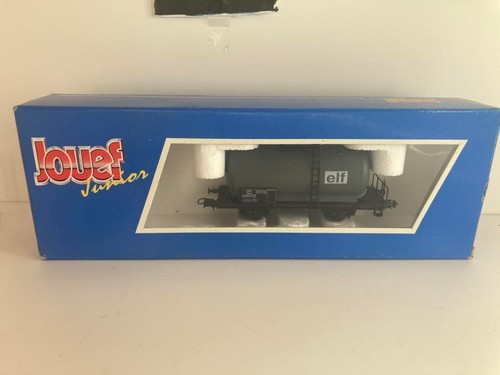 330600 wagon citerne jouef   échelle ho 1/87 | Zustand: Occasion
